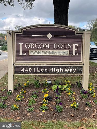1st image of 4401 Lee Hwy APT 57