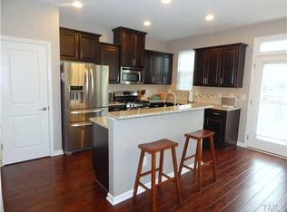 1303 Rembrandt Cir, Raleigh, NC 27607