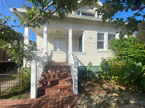 3rd image of 3234 San Jose Ave