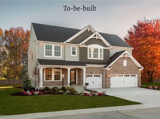 35817 Baldauf Xing, North Ridgeville, OH 44039