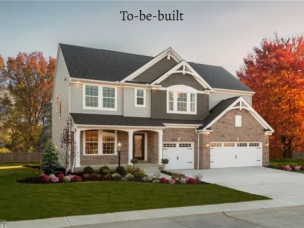 35817 Baldauf Xing, North Ridgeville, OH 44039