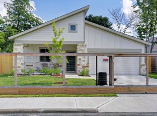 1204 E 34th St, Houston, TX 77022