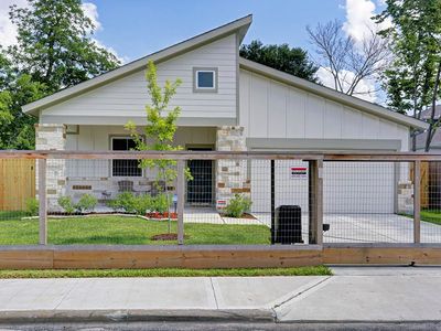 1204 E 34th St, Houston, TX, 77022