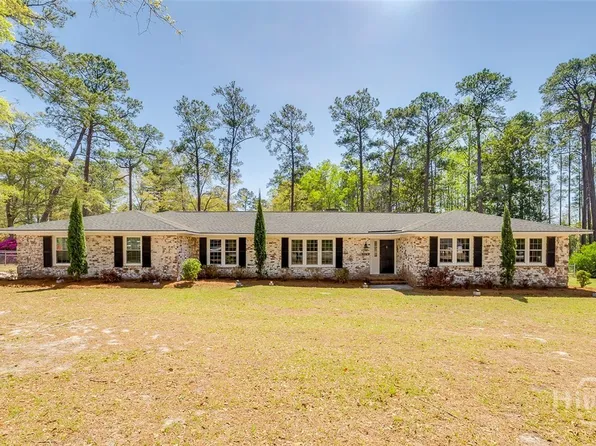 1374 Ga Highway 119 N, Springfield, GA 31329