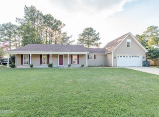 105 Marteil Ct, Warner Robins, GA 31088