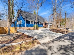 87 Rue Beau Rivage, Lavonia, GA 30553