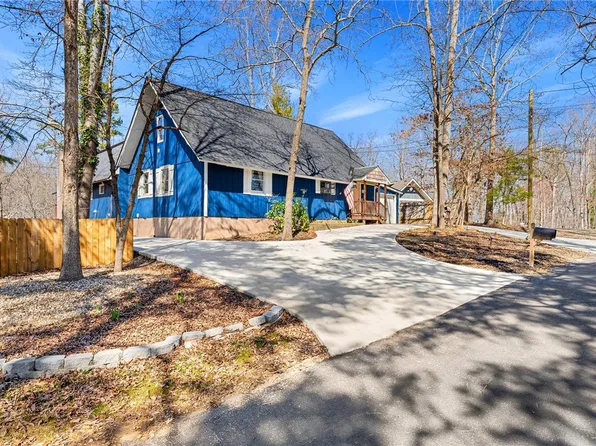 87 Rue Beau Rivage, Lavonia, GA 30553