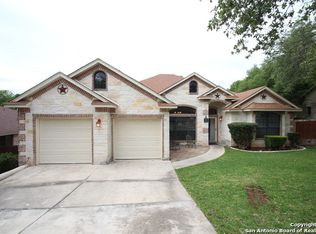 8423 Timber Belt, San Antonio, TX 78250