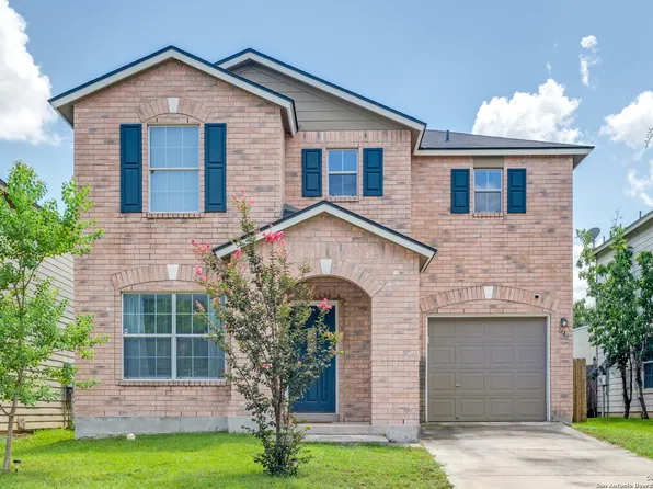7443 Circle Farm, San Antonio, TX 78239