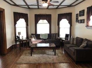 701 Washington St #2, Olean, NY 14760