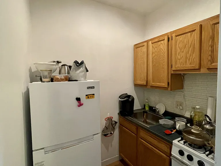 1256 Commonwealth Ave #27 — Photo 1