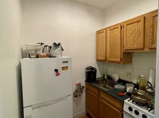 1256 Commonwealth Ave #27, Allston, MA 02134