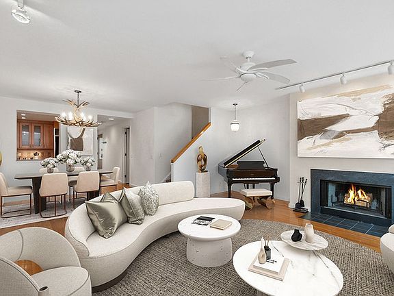 3rd image of 107 W 89th St APT 2B