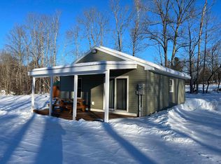 679 Bixby Rd, Ludlow, VT 05149