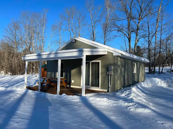 679 Bixby Road, Ludlow, VT 05149