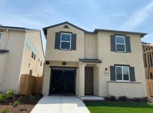380 Shafer Ave, Merced, CA 95348