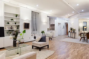 Rented by Brown Harris Stevens