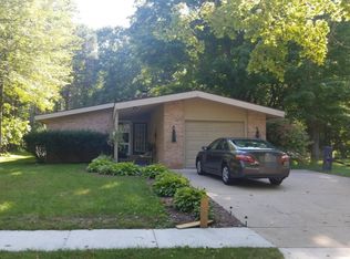 3709 Moorland Dr, Midland, MI