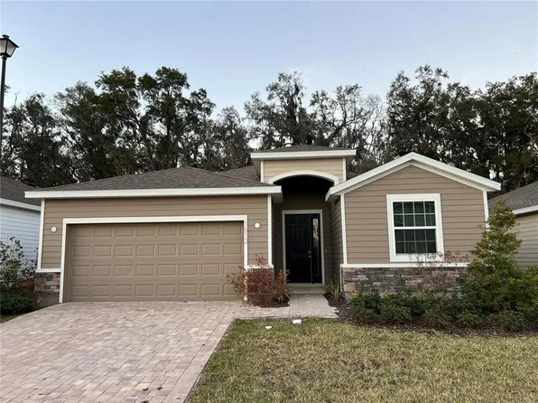 1612 NW 136th Blvd, Newberry, FL 32669