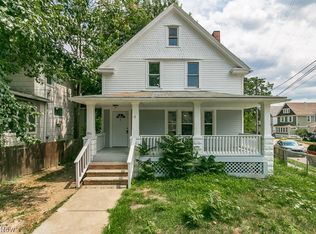 3911 W 36th St, Cleveland, OH