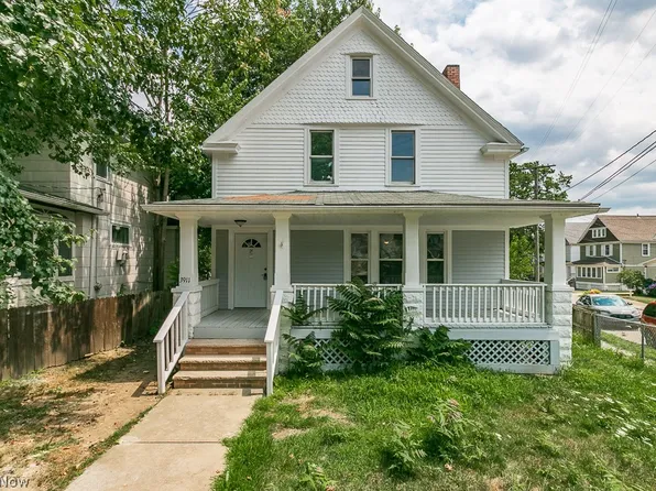 3911 W 36th St, Cleveland, OH 44109