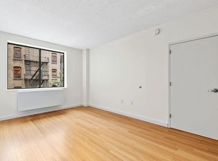205 W 119th St APT 5B, New York, NY 10026