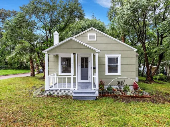 1059 S LINCOLN AVENUE, LAKELAND, FL 33803