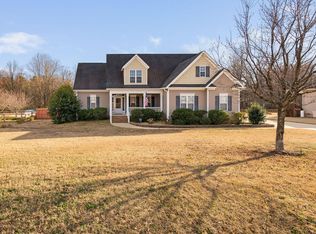 82 Wood Valley Dr, Four Oaks, NC 27524