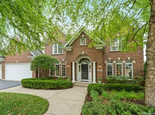 40W317 William Cullen Bryant St, St Charles, IL 60175