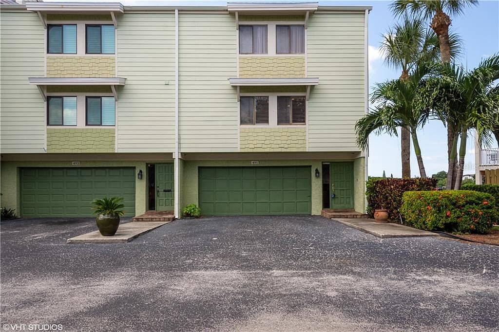 491 Haven Point Dr, Treasure Island, FL 33706 Zillow