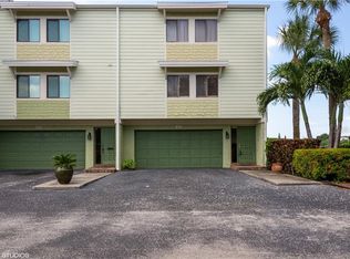 491 Haven Point Dr, Treasure Island, FL 33706