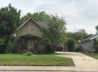 114 W Central Ave, Missoula, MT 59801