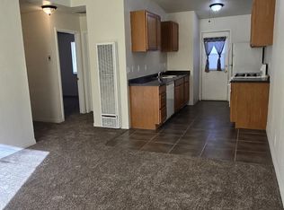 2557 Diamond St, Rosamond, CA 93560