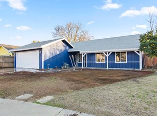 1111 E Sunnyview Ave, Visalia, CA 93292