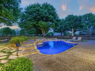 7225 Moss Ridge Rd, Parker, TX 75002