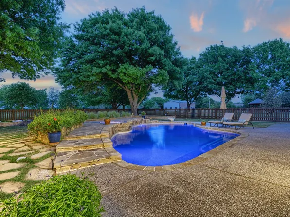 7225 Moss Ridge Rd, Parker, TX 75002