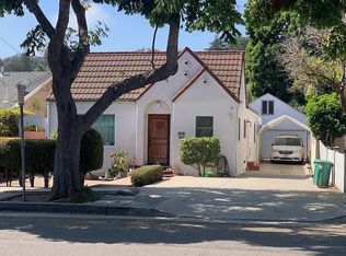 1931 Robbins St, Santa Barbara, CA 93101