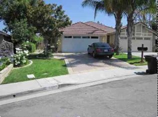 8499 E Amberwood St, Anaheim, CA 92808