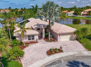 515 Montclaire Dr, Weston, FL 33326