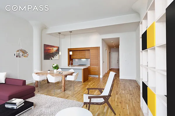 Rented by Compass | media 23