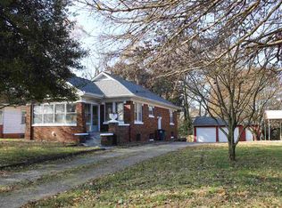 5406 Kratzville Rd, Evansville, IN 47710