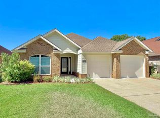 6089 Dunridge Dr, Pace, FL 32571