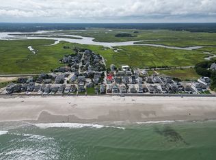 36 Ocean Rd N, Duxbury, MA 02332