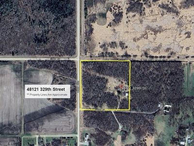 48121 329th St, Salol, MN, 56756