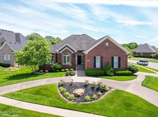 309 Gablewood Cir, Louisville, KY 40245