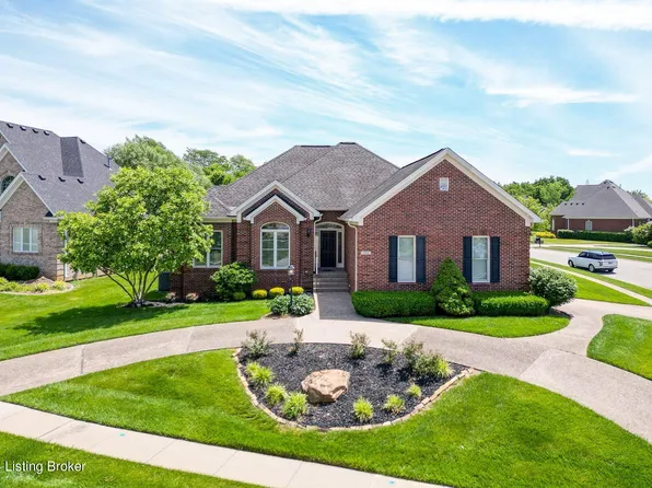 309 Gablewood Cir, Louisville, KY 40245