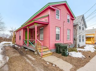 43 Murray St, Burlington, VT 05401