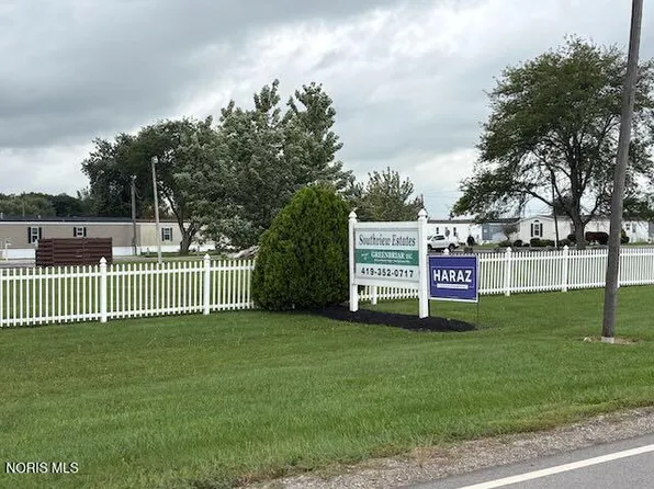 12865 Five Point Rd #19, Perrysburg, OH 43551