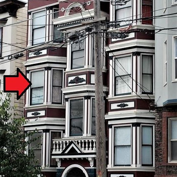 1st image of 1434 S Van Ness Ave #A