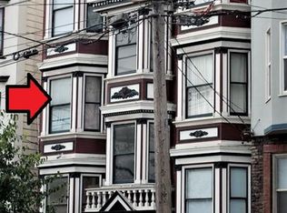 1434 S Van Ness Ave #A, San Francisco, CA 94110
